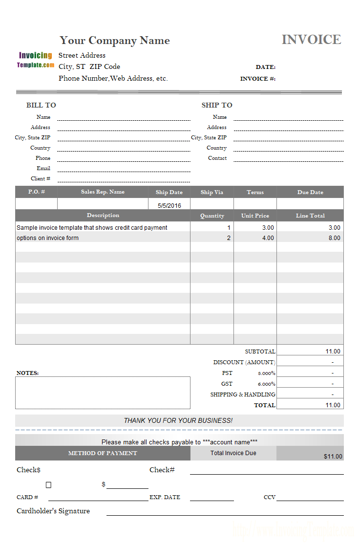 001 Credit Card Receipt Template Ideas Unusual Payment Within Credit Card Receipt Template