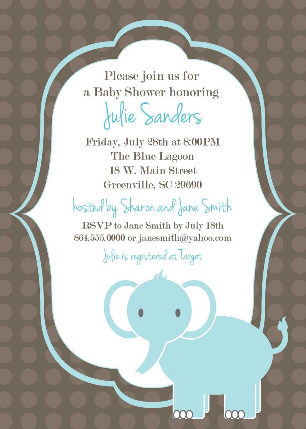 001 Free Baby Shower Invitation Templates Template Awesome In Free Baby Shower Invitation Templates For Word