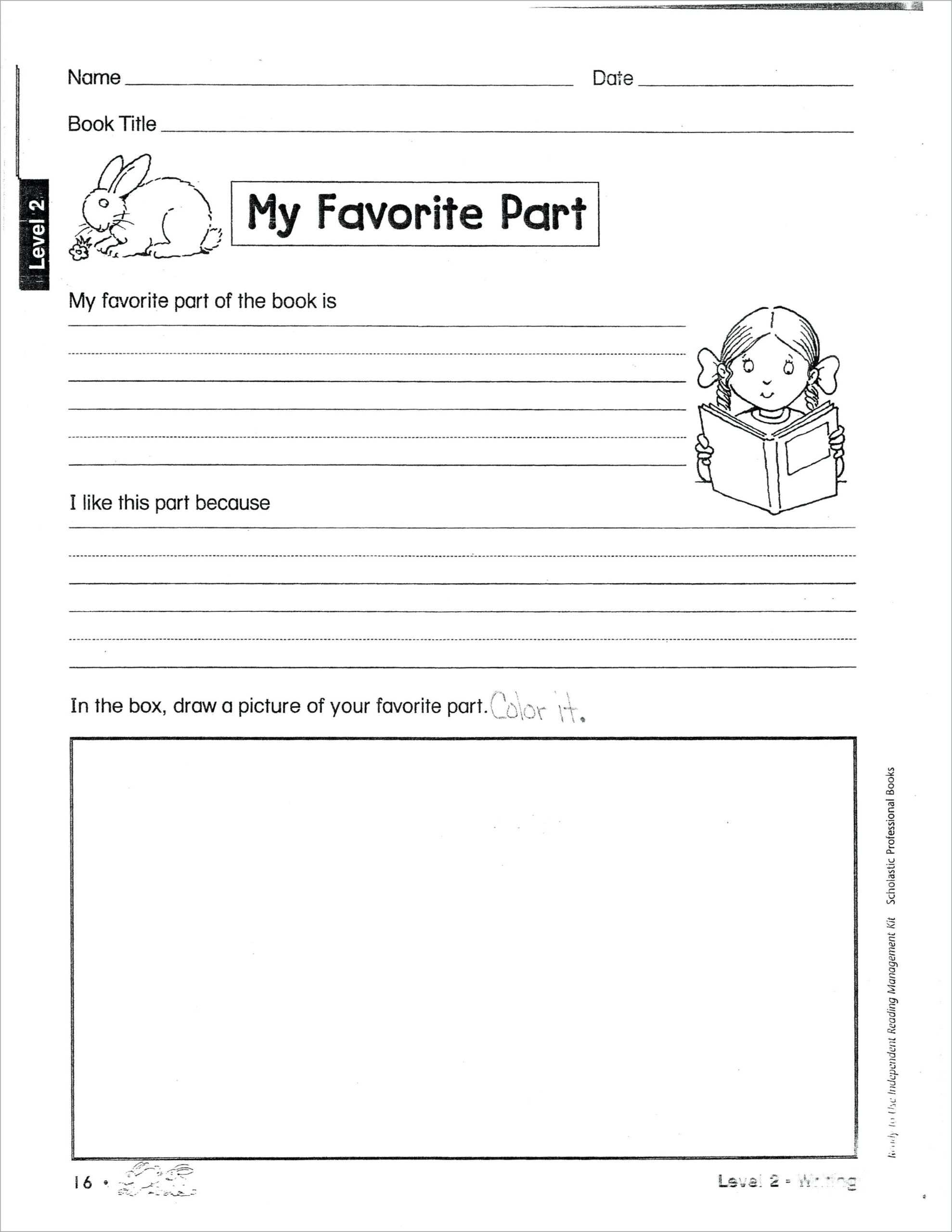 001 Template Ideas Free Book Report Wondrous Templates Throughout First Grade Book Report Template