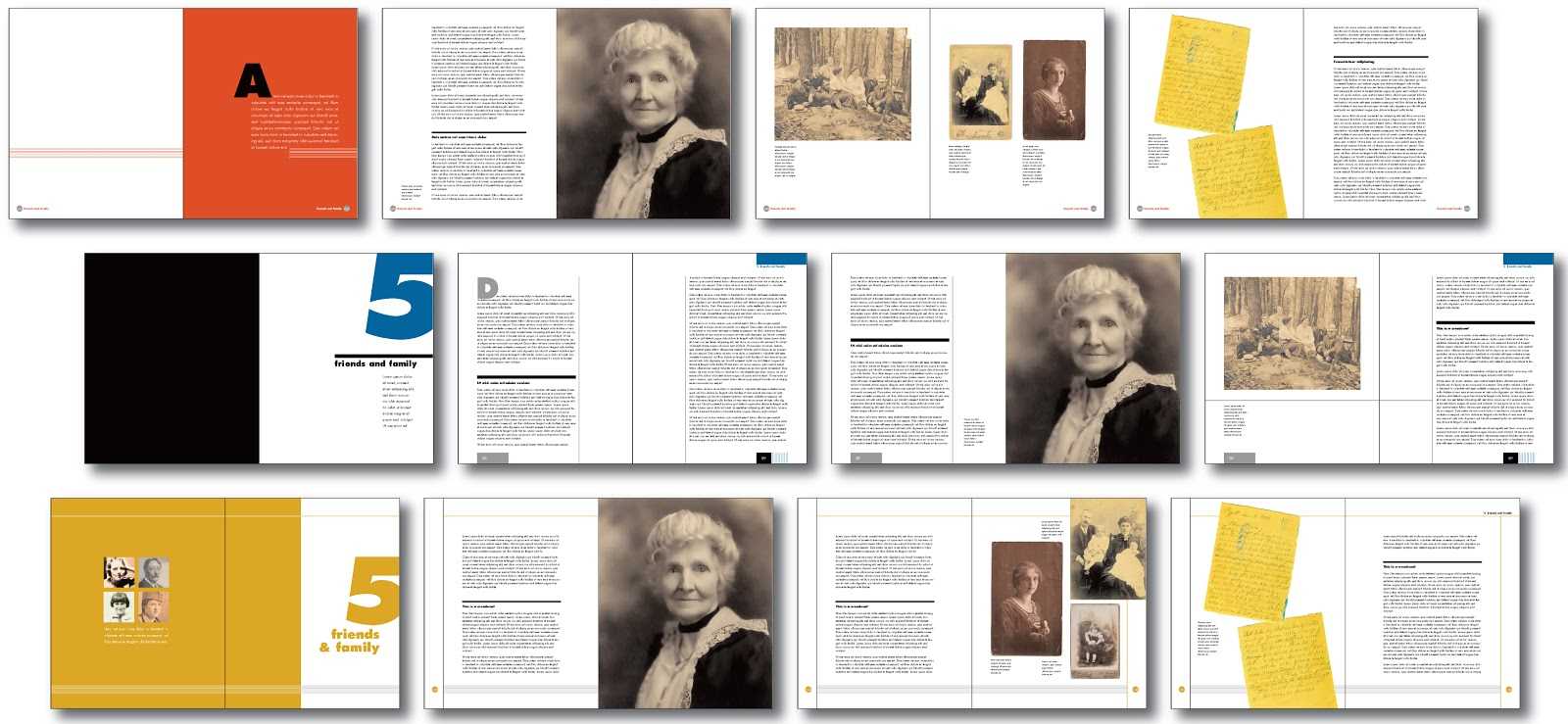 002 Family History Book Template Ideas Fearsome Templates In Family History Book Template