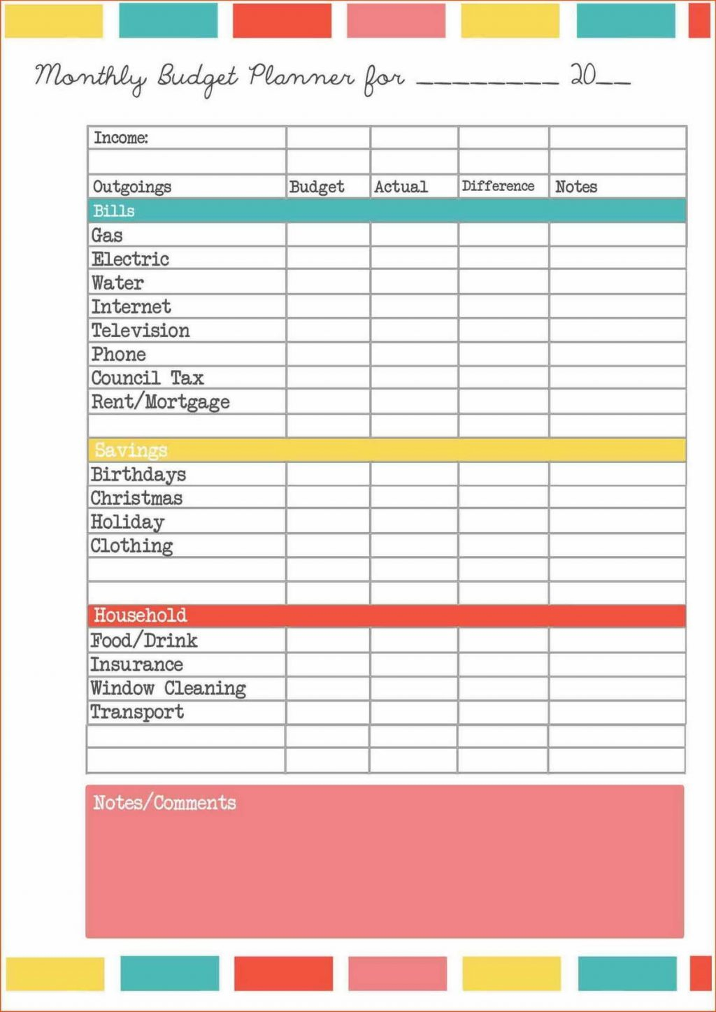 002 Small Business Inventory Spreadsheet Template Pdf For For Excel Spreadsheet Template For Small Business