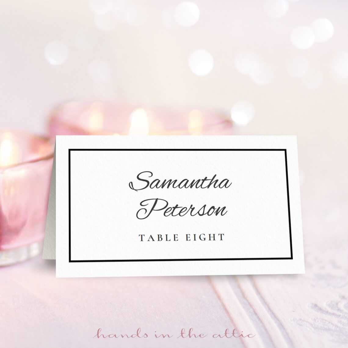 002 Template Ideas For Place Outstanding Cards Microsoft For Free Template For Place Cards 6 Per Sheet