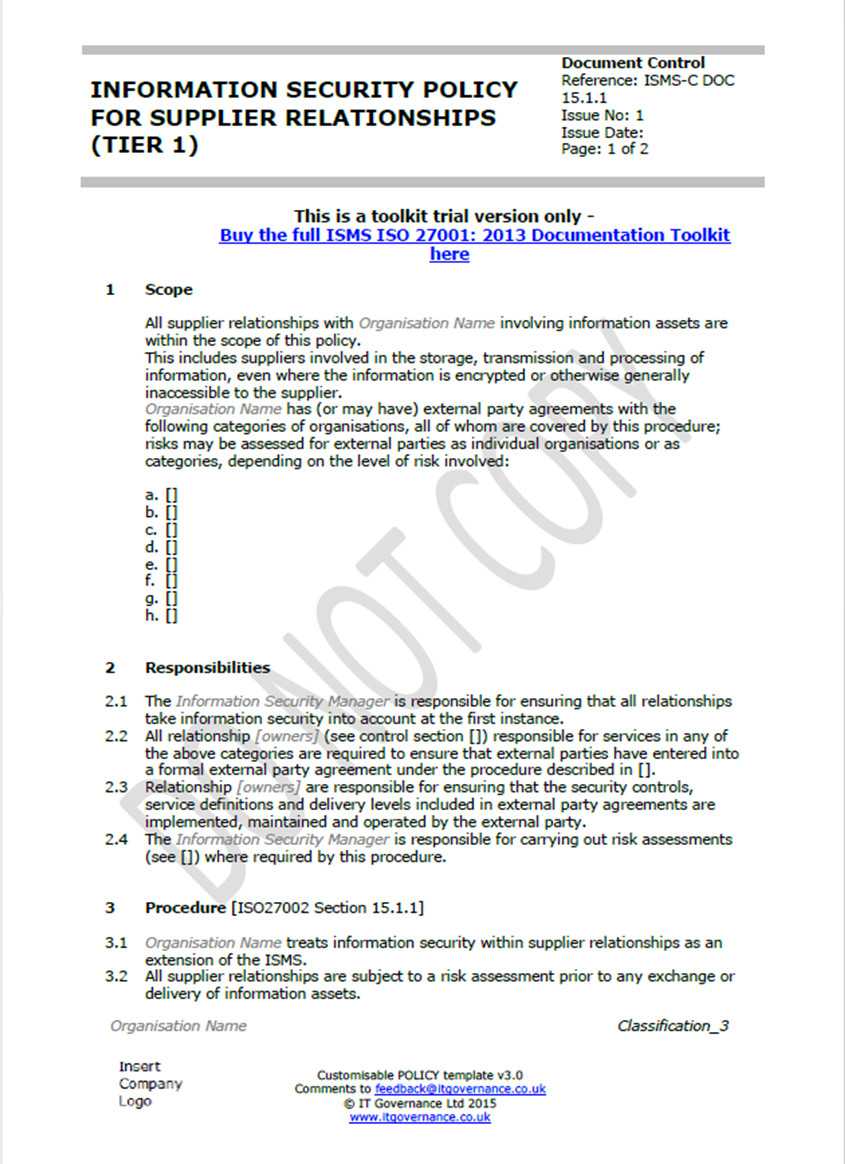 002 Template Ideas Information Security Policy Unforgettable Inside Cyber Security Policy Template