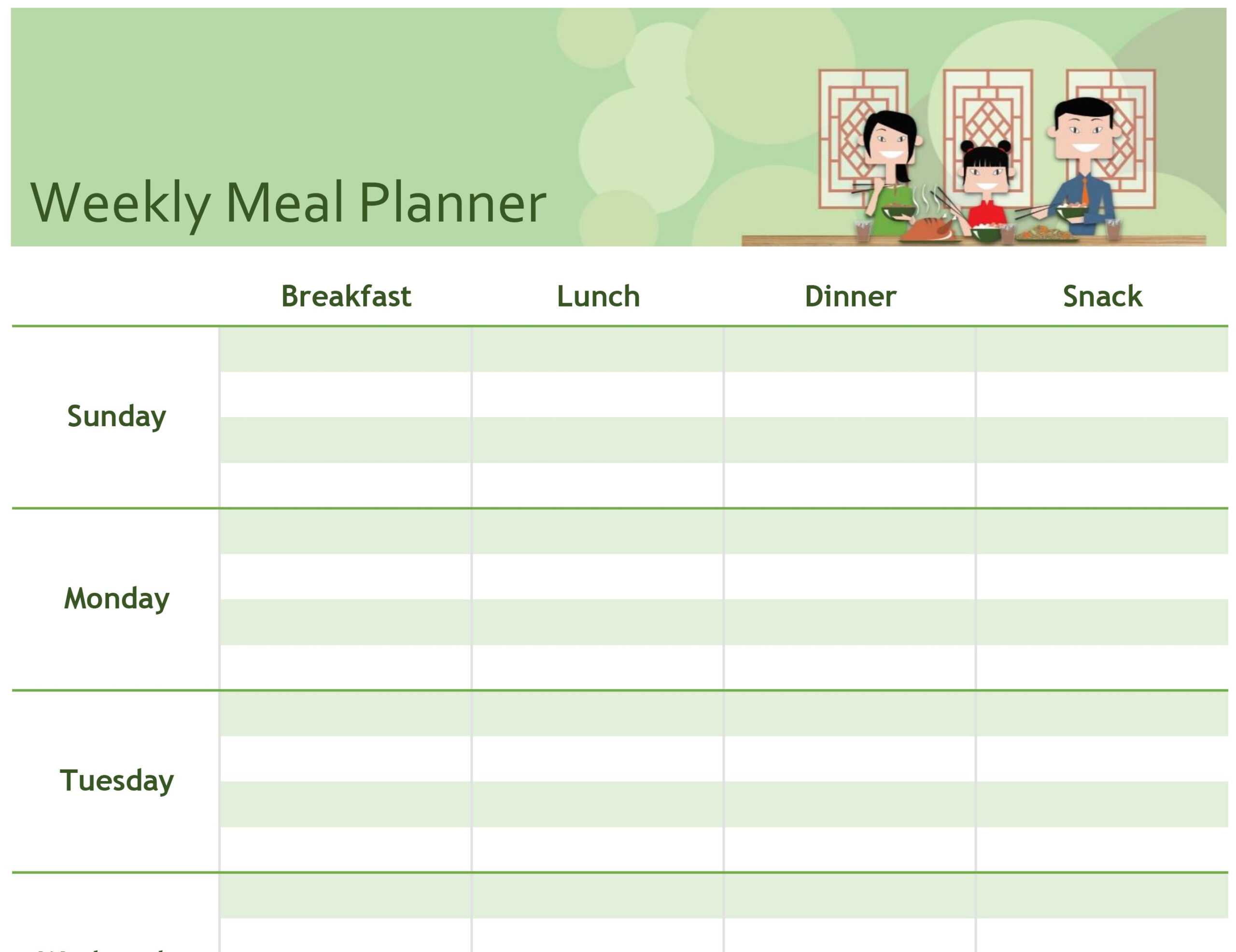 002 Template Ideas School Lunch Stupendous Menu Calendar Within Free School Lunch Menu Templates
