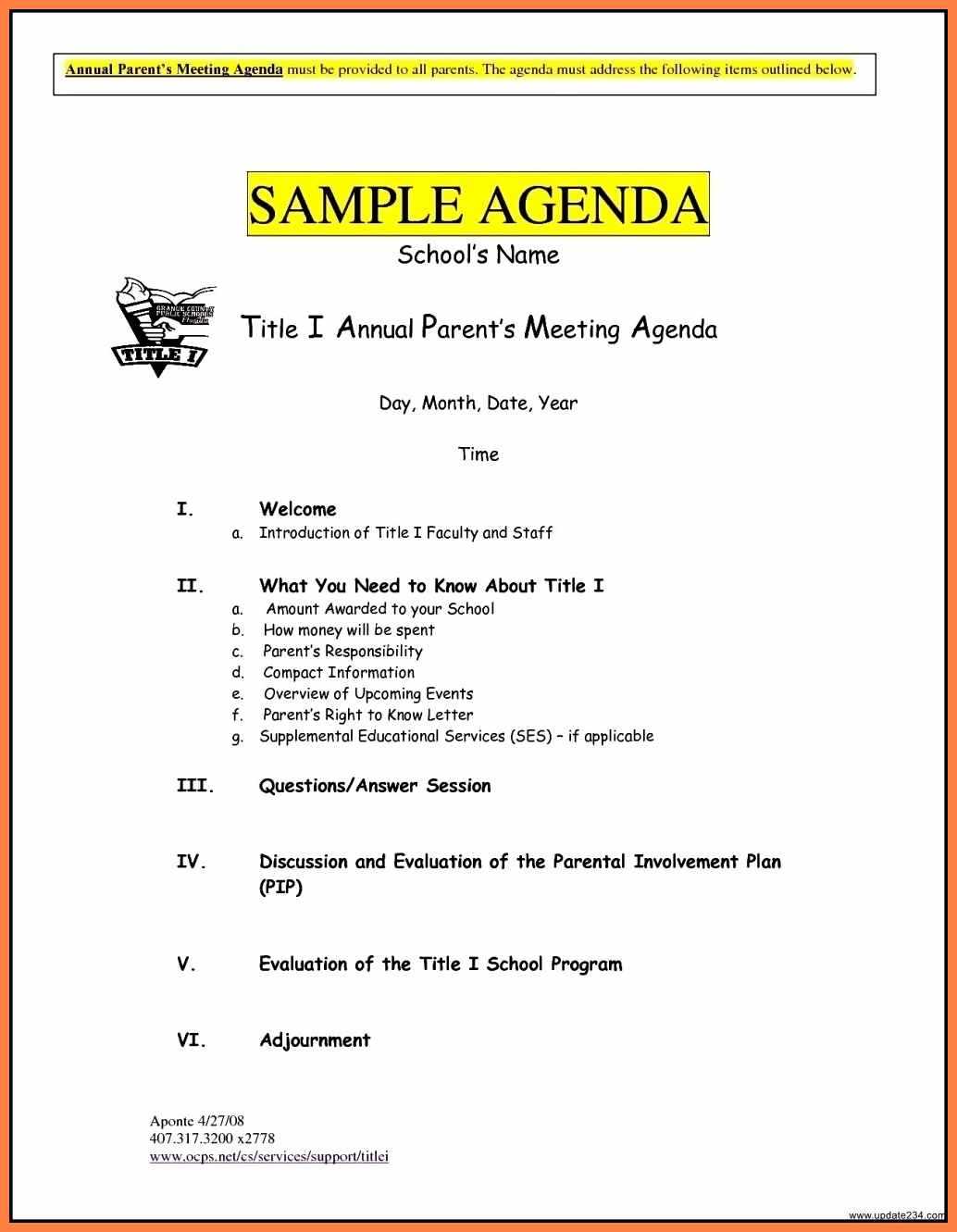 003 Free Business Meeting Agenda Template Word Impressive With Event Agenda Template Word