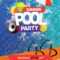 003 Free Pool Party Flyer Templates Psd Template Ideas for Free Pool Party Flyer Templates