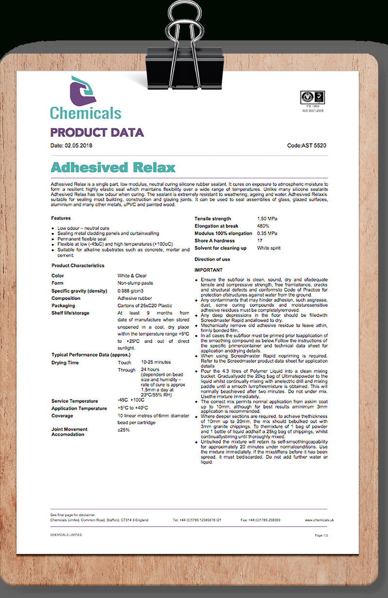003 Product Data Sheet Template Staggering Ideas Free Excel Within Datasheet Template Word