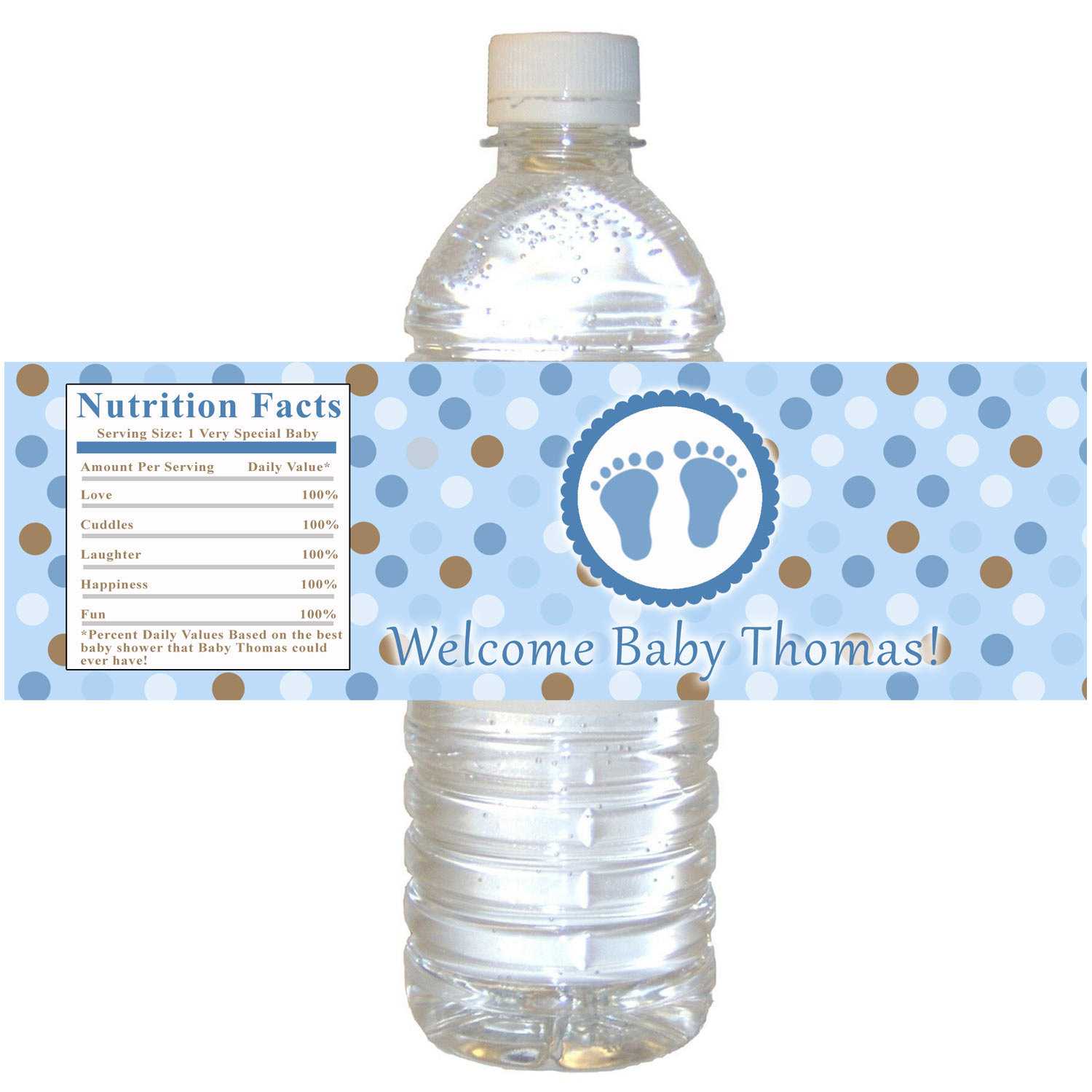 003 Template Ideas Personalized Water Bottle Labels Throughout Free Custom Water Bottle Labels Template