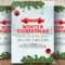 004 Christmas Flyer Template Free Impressive Ideas Party Pertaining To Christmas Brochure Templates Free