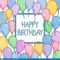 005 Happy Birthday Banner Poster Template Vector Ideas Throughout Free Happy Birthday Banner Templates Download