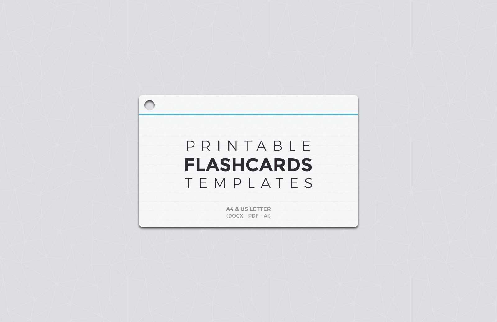 005 Printable Flash Card Template Top Ideas Word Alphabet Pertaining To Free Printable Flash Cards Template