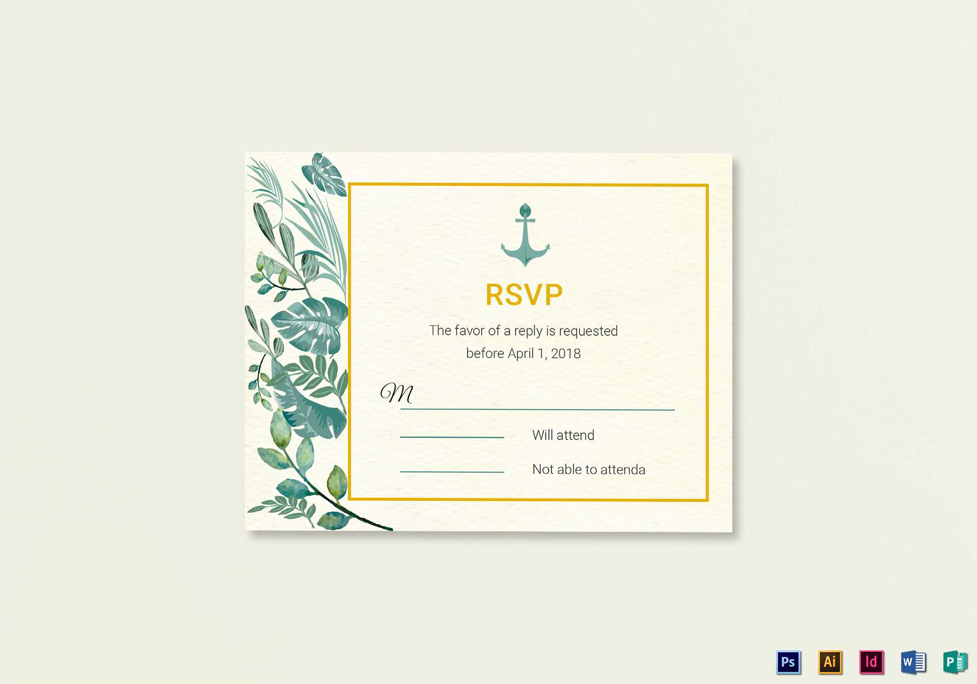 005 Rsvp Wedding Cards Templates Template Incredible Ideas Intended For Free Printable Wedding Rsvp Card Templates