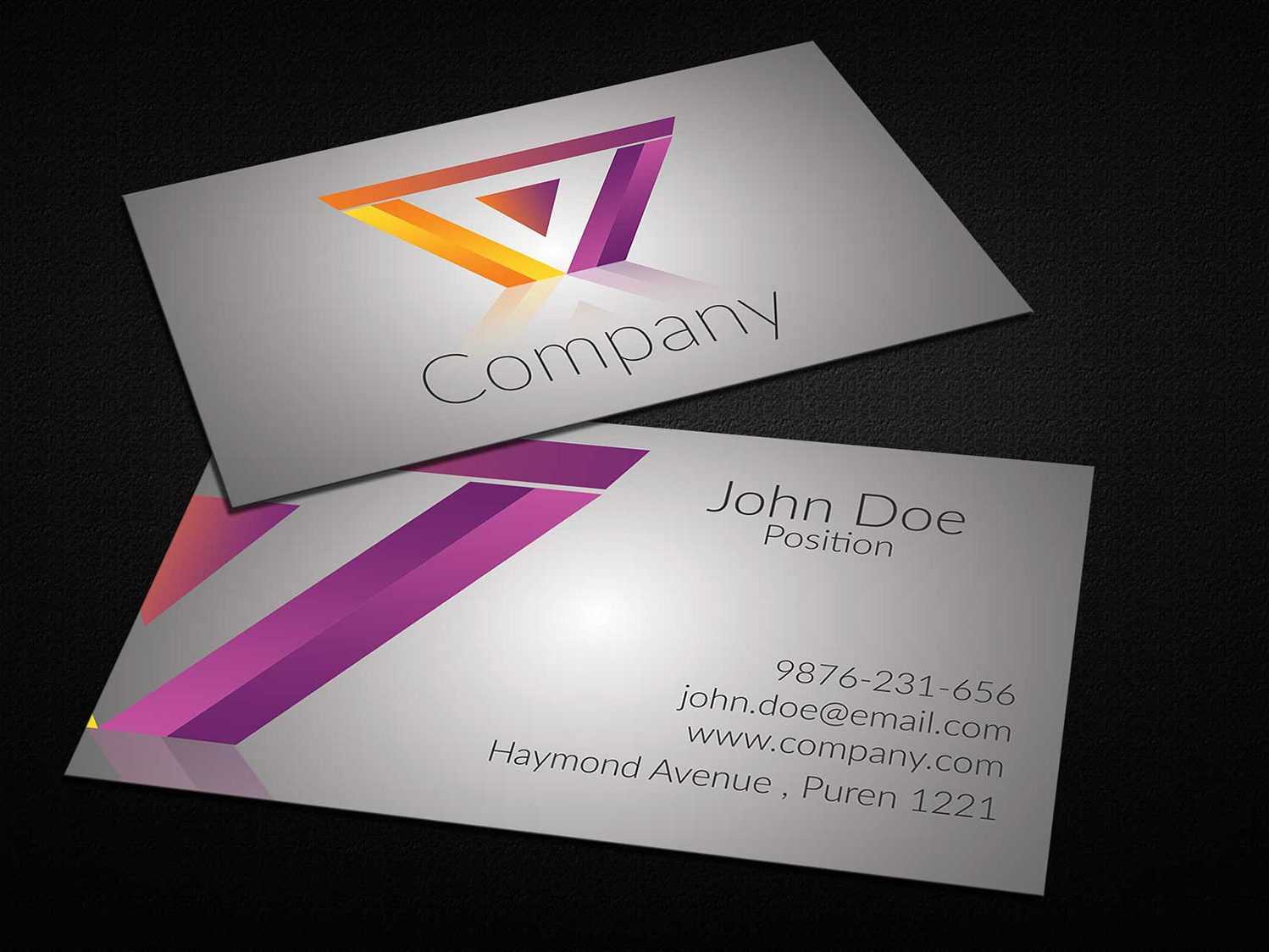 006 Building And Construction Business Card Template Intended For Construction Business Card Templates Download Free