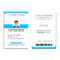 006 Id Card Template Word Ideas 1920X1920 Employee Microsoft intended for Free Id Card Template Word