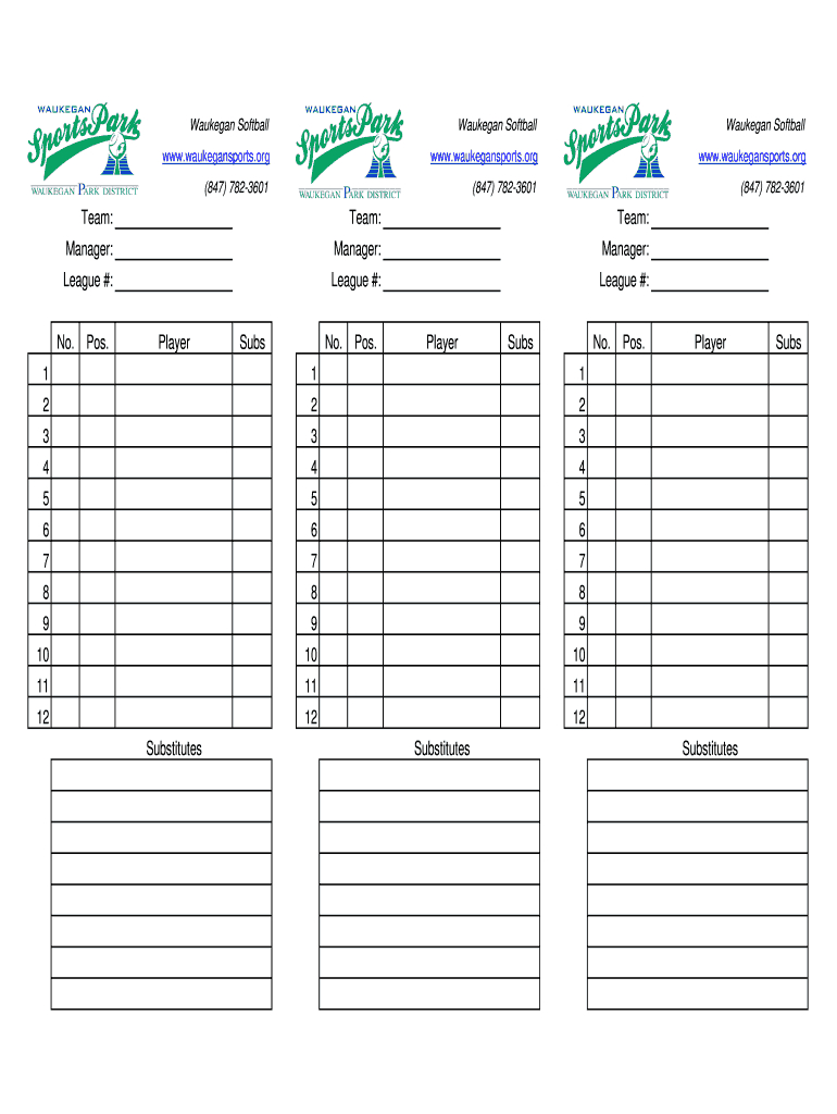 006 Template Ideas Baseball Lineup Card Imposing Pdf Dugout For Dugout Lineup Card Template