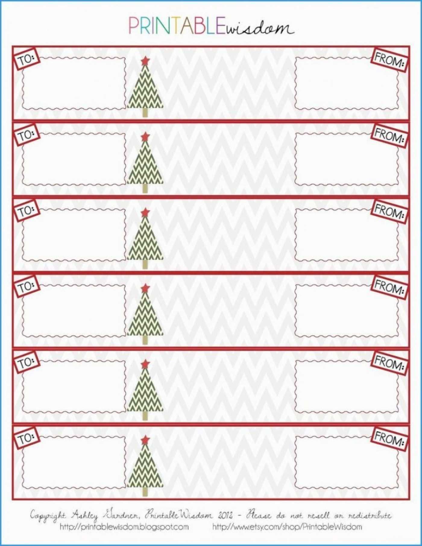 008 Label Templates Free Download Template Ideas Four With Pertaining To Christmas Address Labels Template