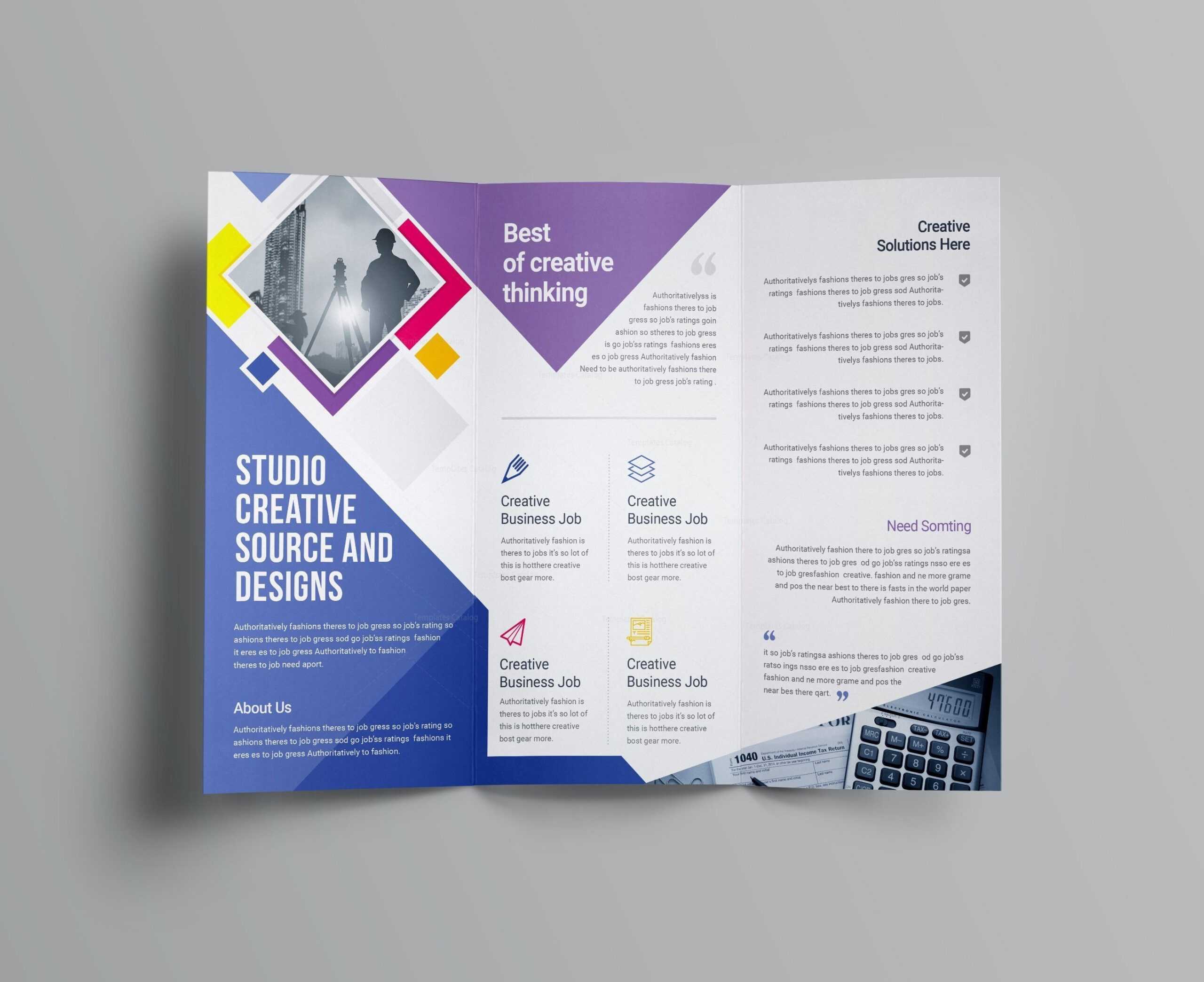 011 Template Ideas Ms Publisher Brochure Templates Free In Free Template For Brochure Microsoft Office