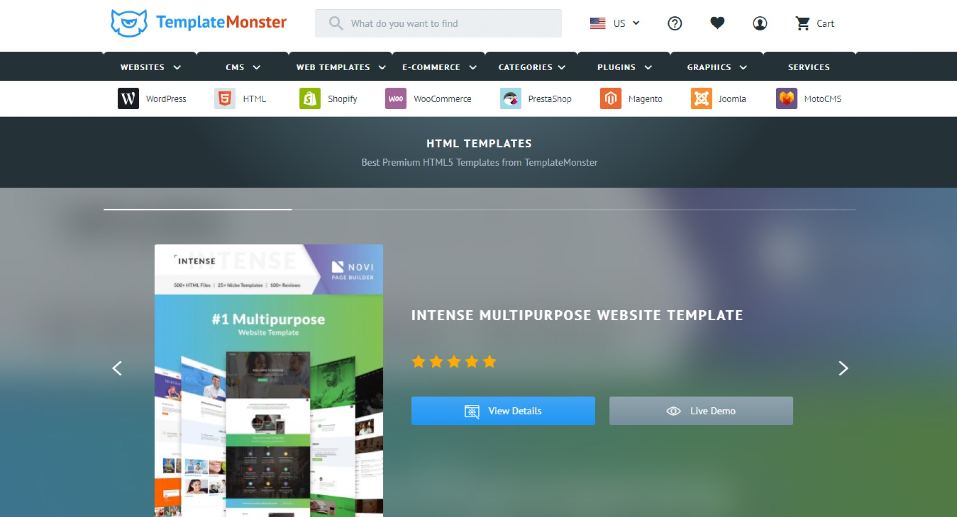 011 Website Templates Html Download Free Bs Template Within Drop Down Menu Html Template