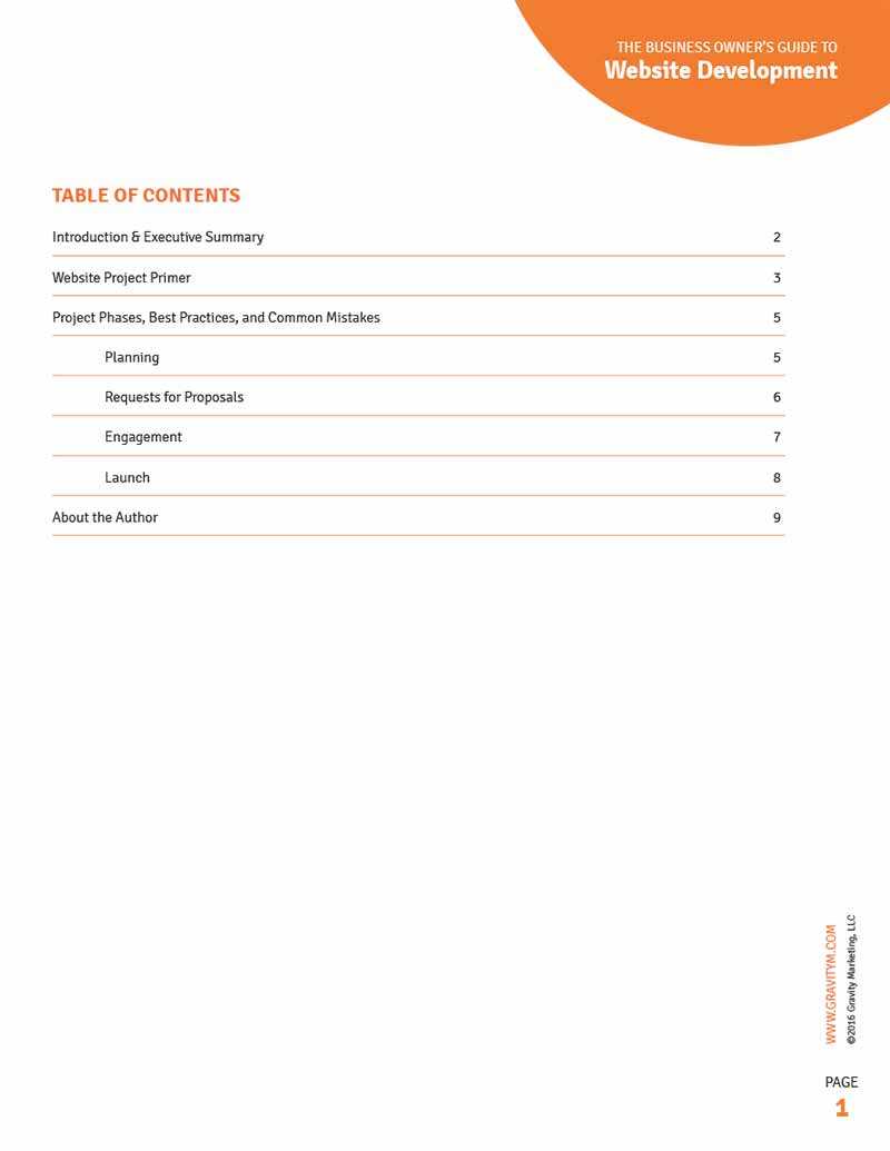 012 Table Of Contents Template Gm Wp 02Ssl1 Stunning Ideas For Contents Page Word Template