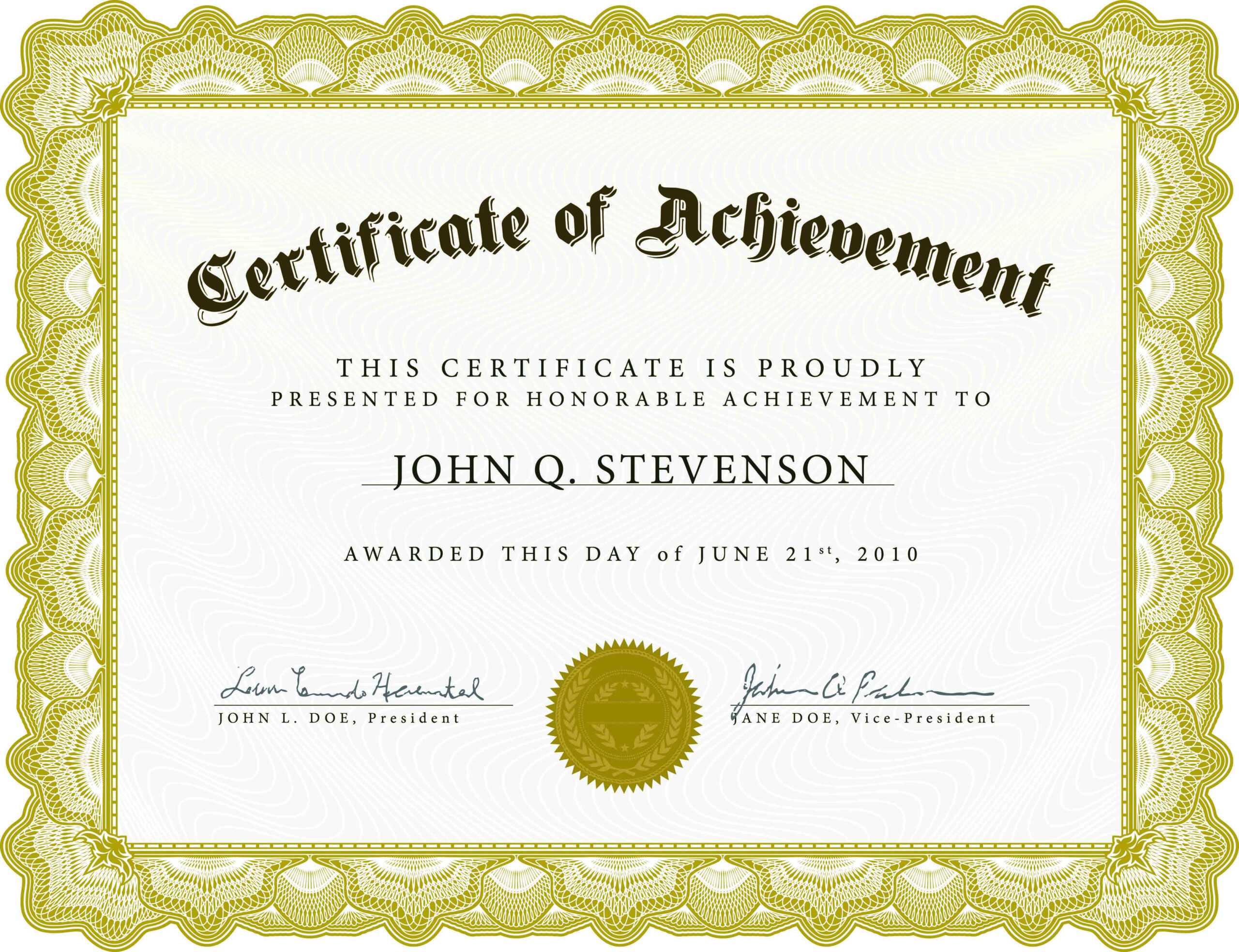012 Template Ideas Recognition Certificate Beautiful Free With Regard To Employee Recognition Certificates Templates Free