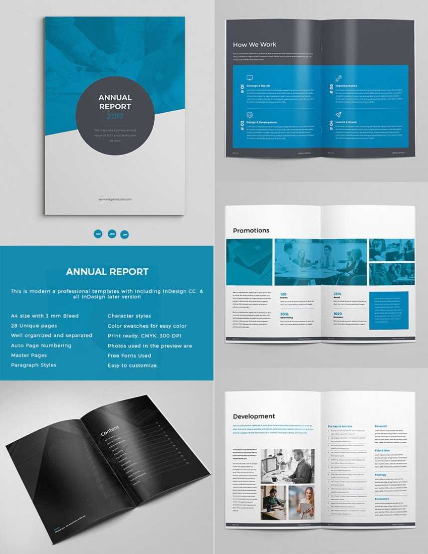 013 Free Annual Report Template Indesign Ideas Singular Intended For Free Annual Report Template Indesign