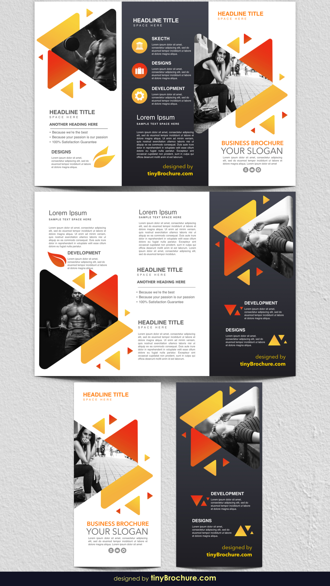 014 Brochure Templates For Google Docs Template Breathtaking With Free Online Tri Fold Brochure Template