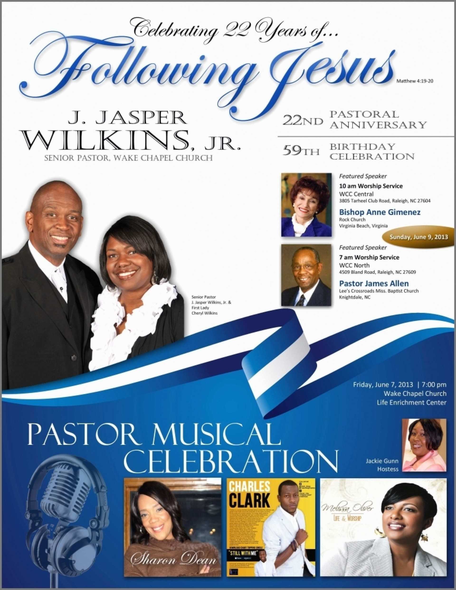 015 Free Church Anniversary Flyer Templates Microsoft Word In Free Church Brochure Templates For Microsoft Word