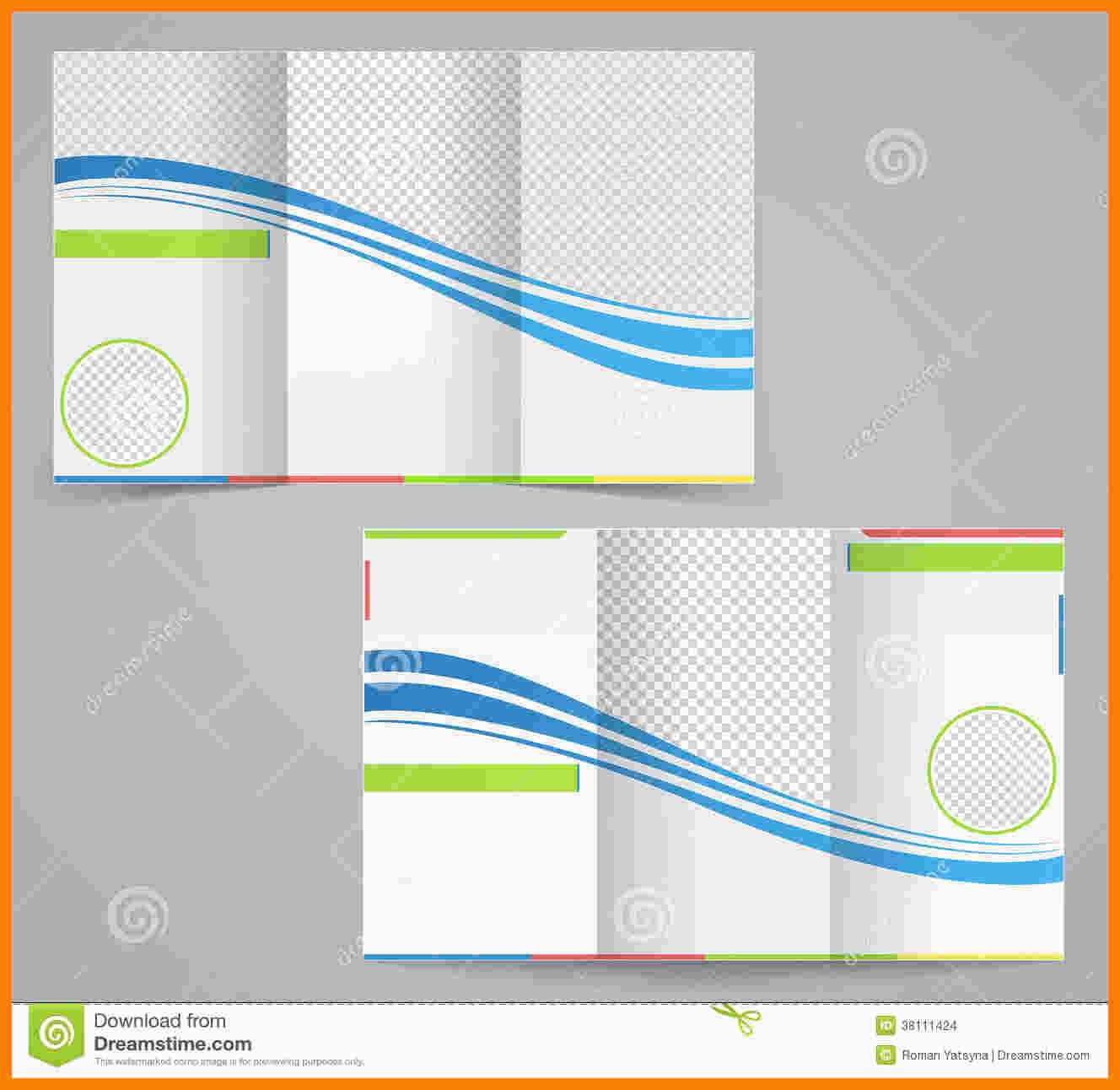 016 Free Tri Fold Brochure Templates Microsoft Word Download With Free Tri Fold Brochure Templates Microsoft Word