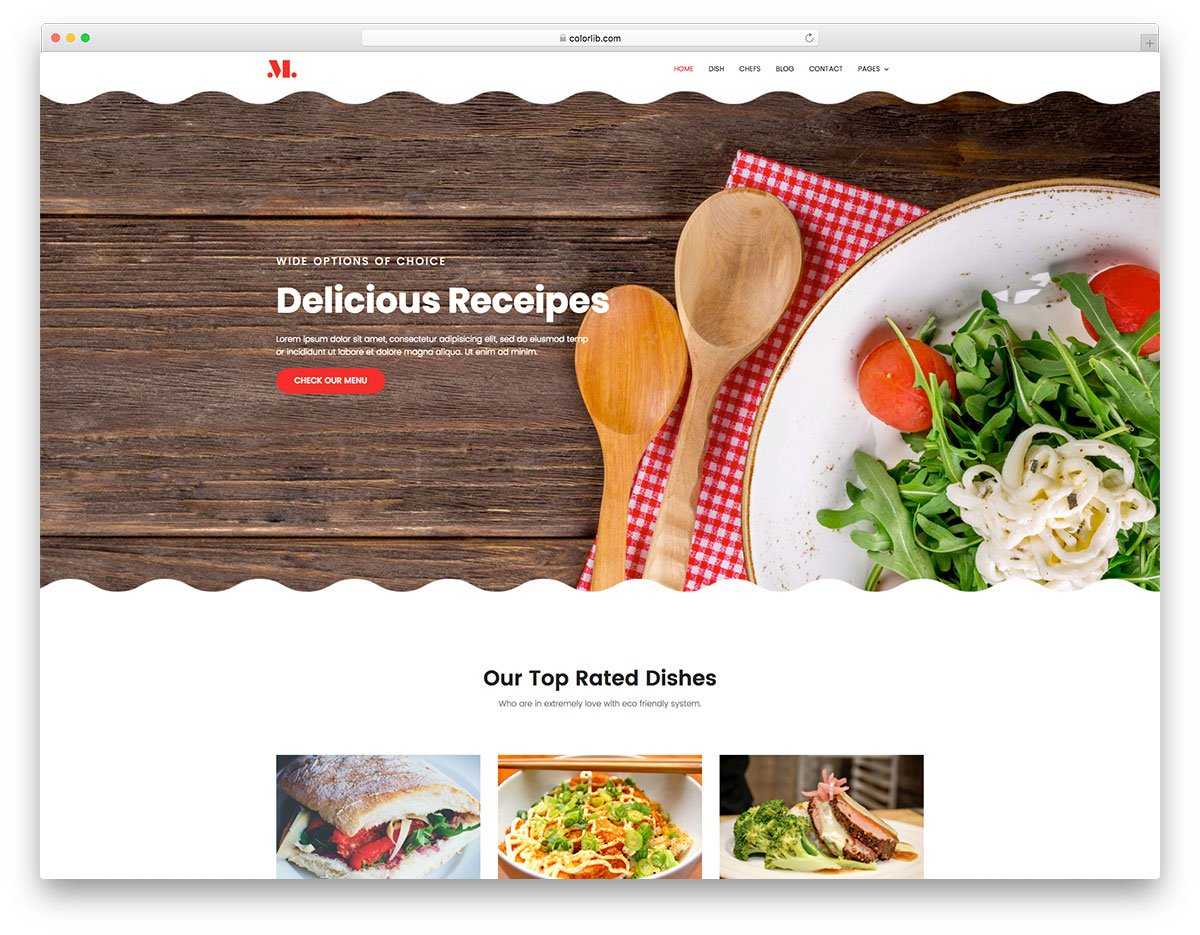 016 Template Ideas Restaurant Free Website Menu Design Regarding Free Website Menu Design Templates