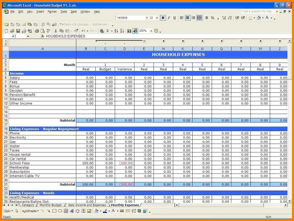 018 Excel Templates For Business Accounting Small Best Throughout Excel Templates For Small Business Accounting