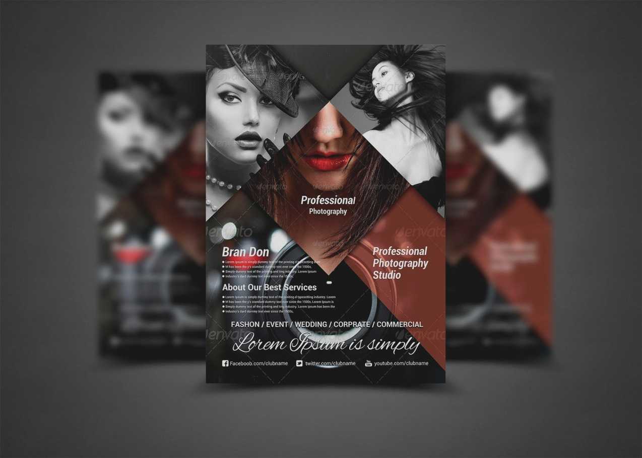020 Template Ideas Photography Flyer Free Luxury Business Intended For Free Photography Flyer Templates Psd