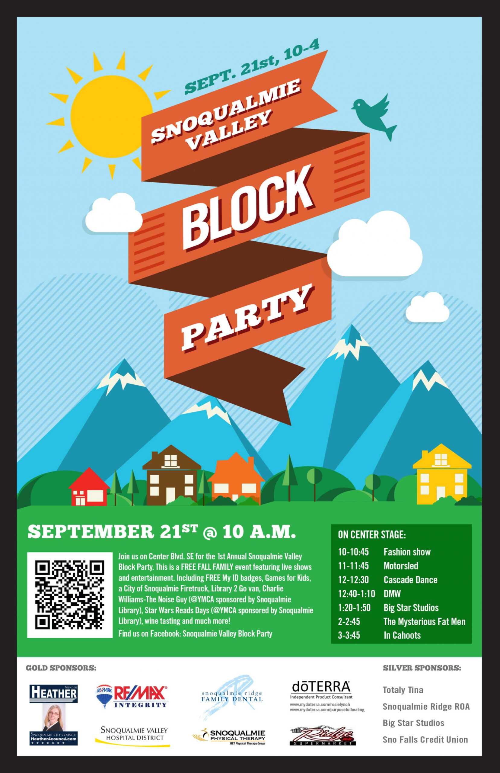 021 Template Ideas Block Party Flyer Templates Free Lovely Inside Doterra Flyer Templates