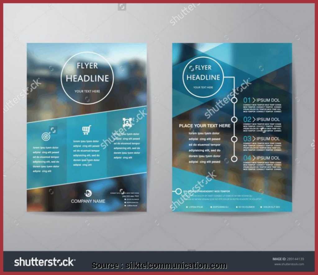 021 Template Ideas Business Brochure Templates Free Download With Regard To Engineering Brochure Templates Free Download