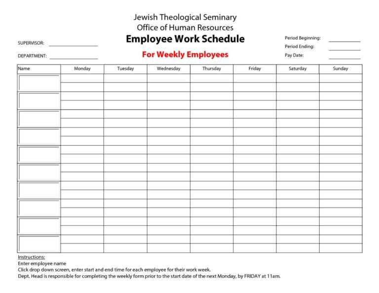 Excel Templates For Retail Business