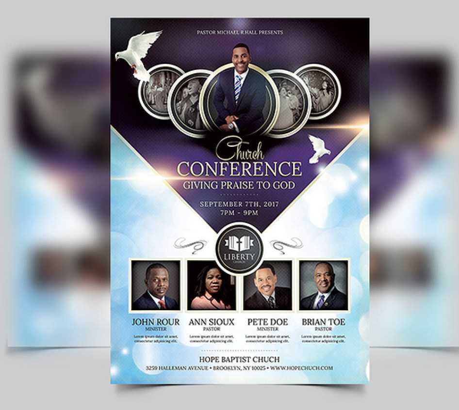 023 307C1C5B6Bcfcbdb67F7Cf5C6C15D47Ac1D157B2 1 Regarding Free Church Flyer Templates Download