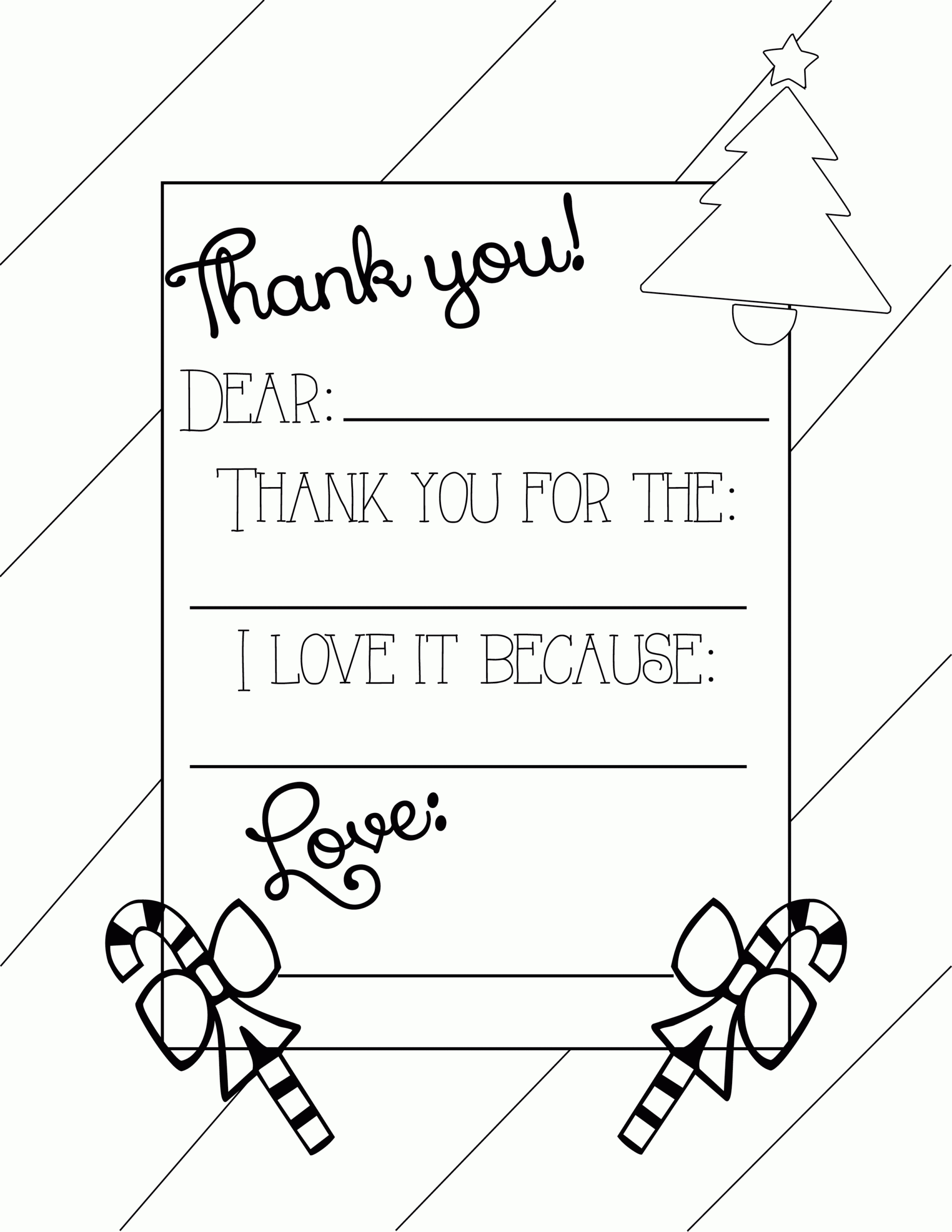 024 Il Fullxfull 1609214580 Tr7C Template Ideas Printable Within Christmas Thank You Card Templates Free