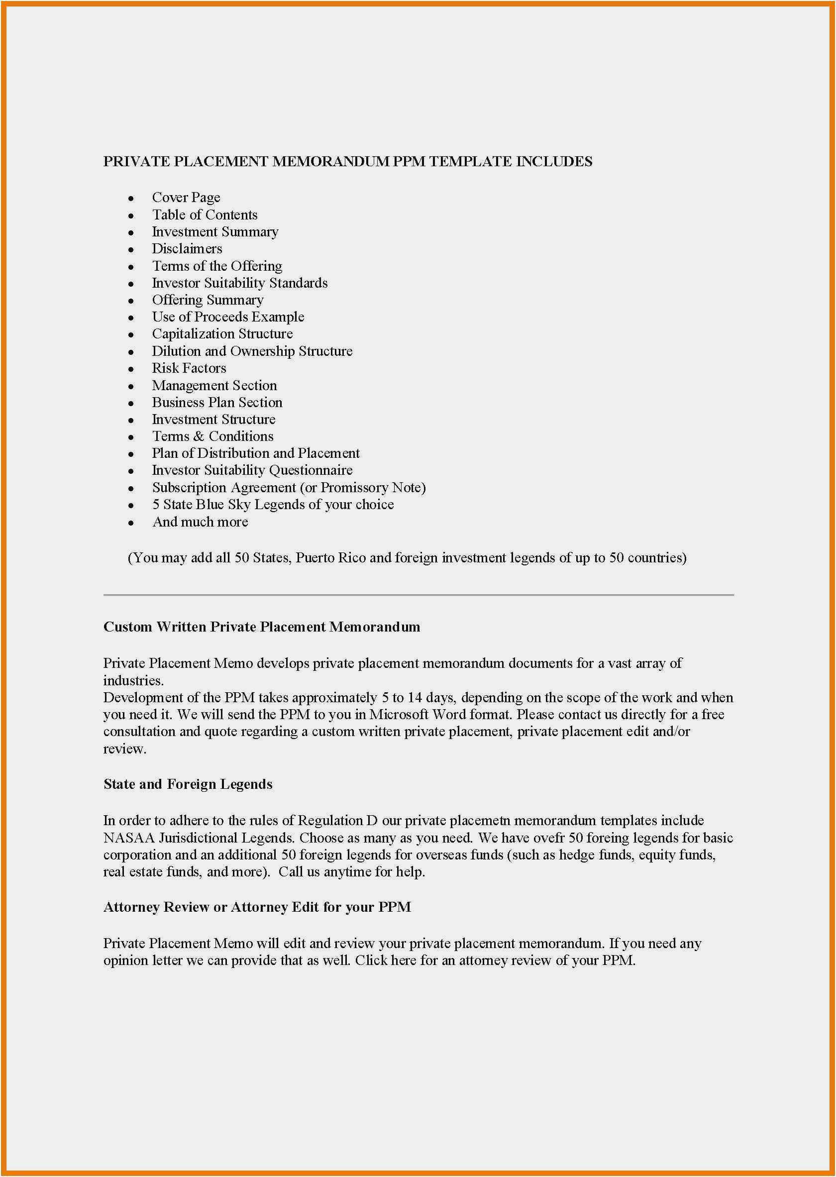 024 Template Ideas One Page Business Beautiful Free Letter Regarding Estate Distribution Letter Template
