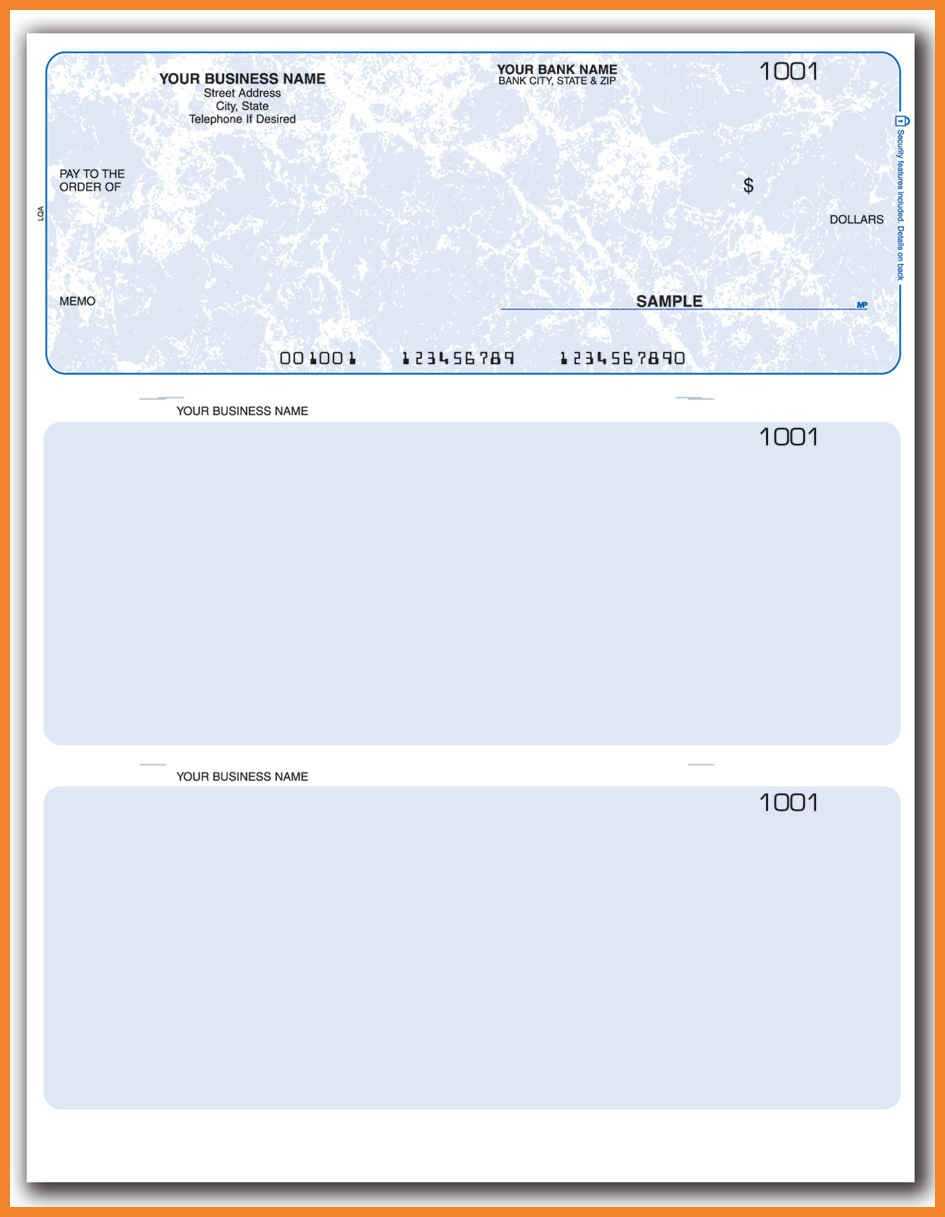 026 Free Blank Check Template Inspirational Teaching Teens Within Editable Blank Check Template