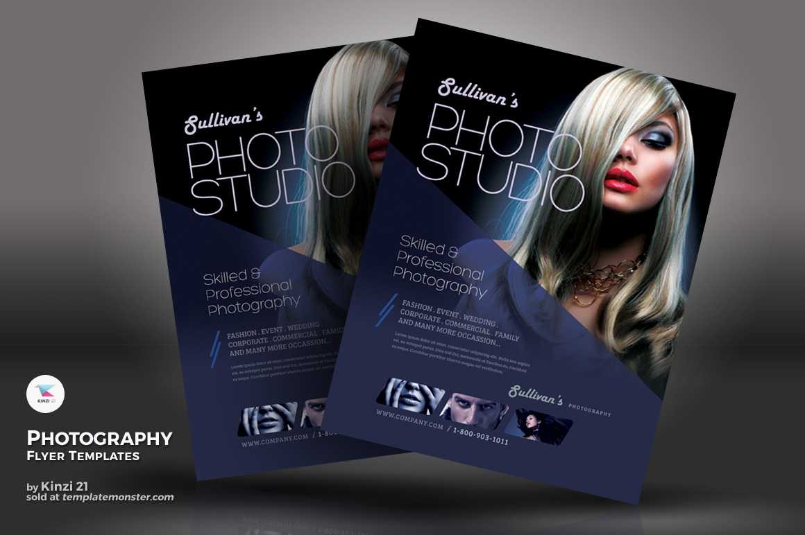 026 Free Photography Flyer Templates Download Professional For Free Photography Flyer Templates Psd
