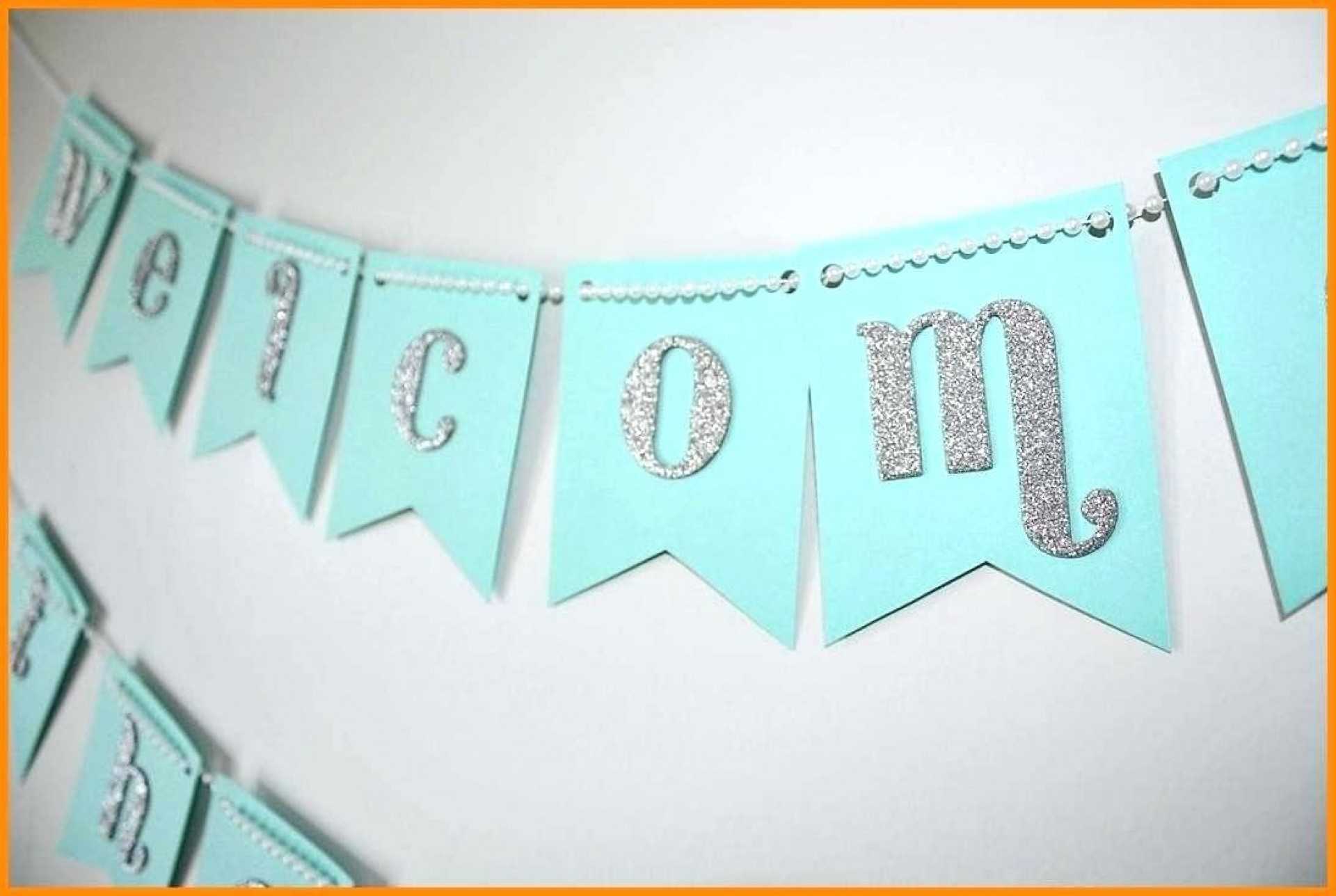 027 Template Ideas Bridal Shower Signs Elephantby Party Boy With Diy Baby Shower Banner Template