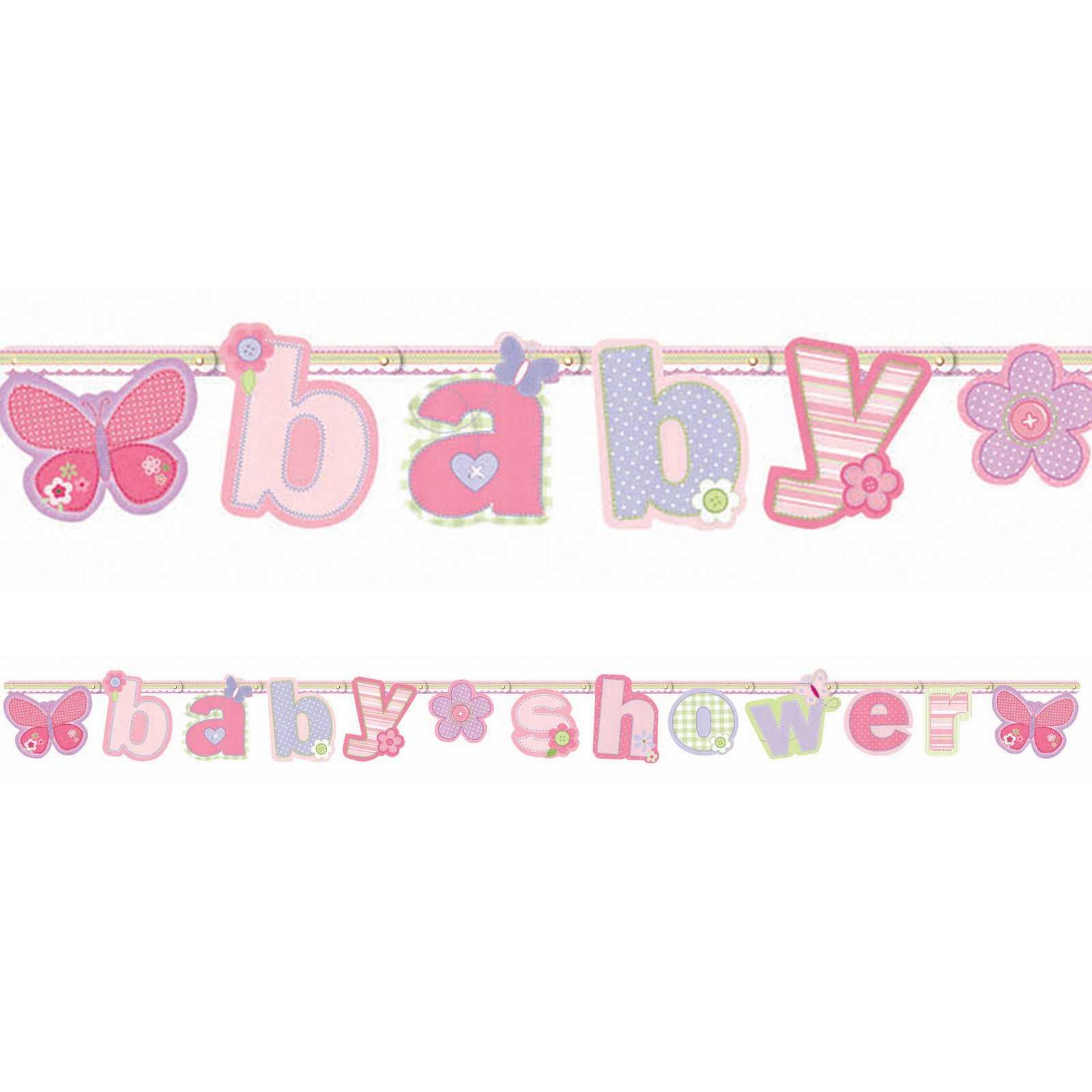 027 Template Ideas Bridal Shower Signs Elephantby Party Boy With Regard To Diy Baby Shower Banner Template