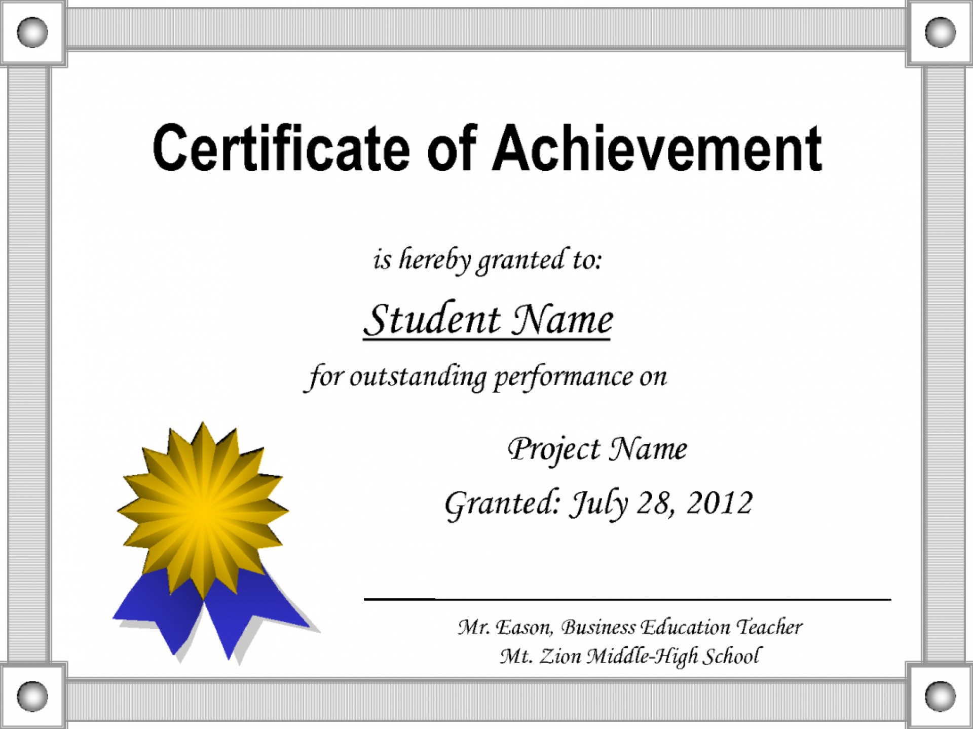 028 Soccer Award Template Word Baseball Certificate Intended For Congratulations Certificate Word Template