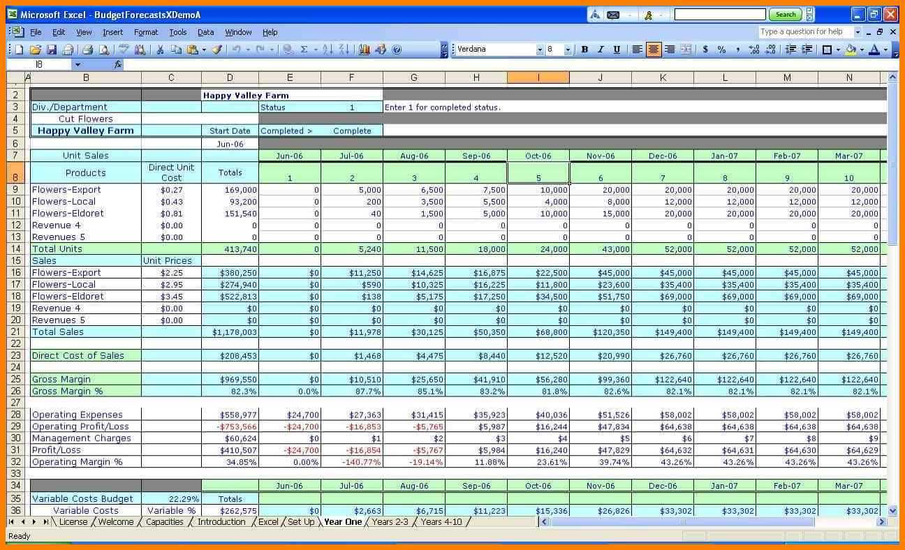 029 Accounting Spreadsheet Templates Excel Free Microsoft In Excel Templates For Accounting Small Business