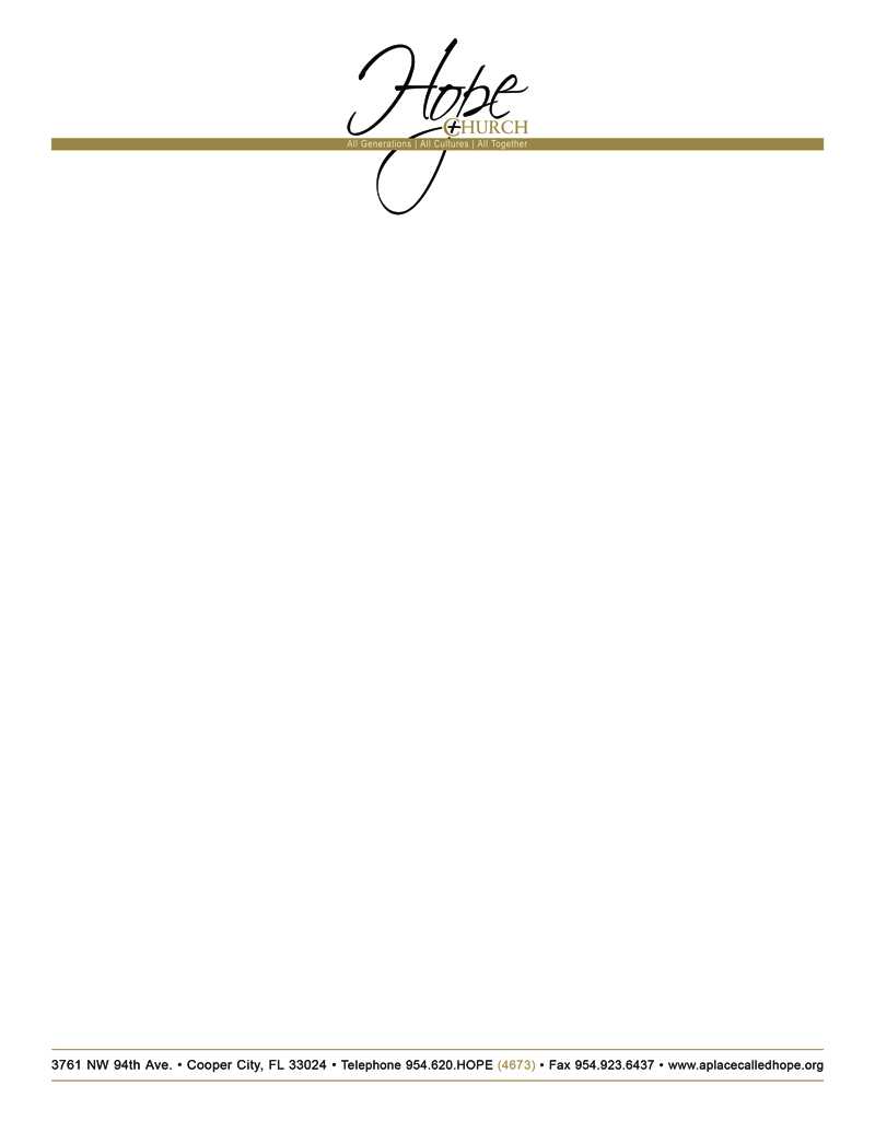 032 Free Church Letterhead Templates 127330 Christmas Regarding Free Church Letterhead Templates