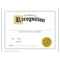 033 1057303 16 Employee Of The Month Certificate Template Throughout Funny Certificates For Employees Templates
