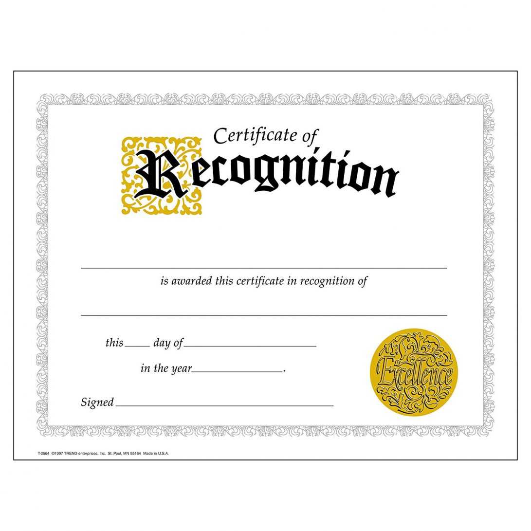 033 1057303 16 Employee Of The Month Certificate Template Throughout Funny Certificates For Employees Templates