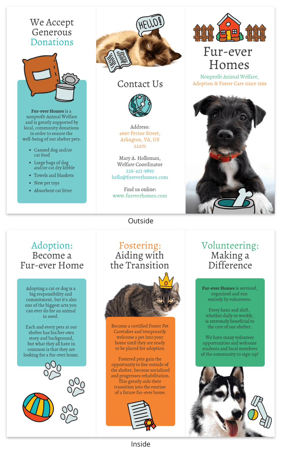 033 Template Ideas Pet Adoption Flyer Cat Shelters Animal In Dog Adoption Flyer Template