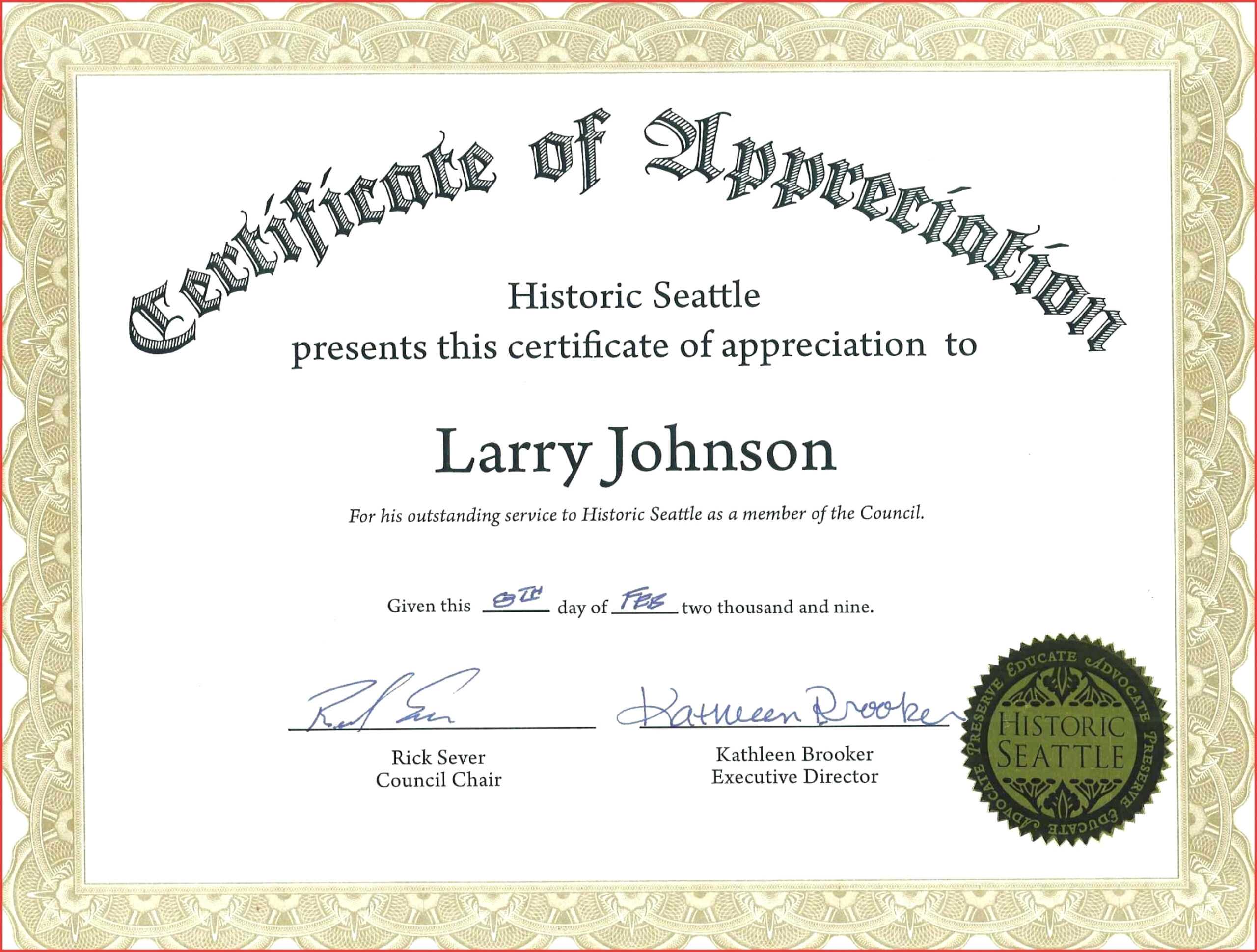 037 Free Blank Certificate Templates Template Ideas Pastor Within Fun Certificate Templates