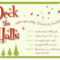 037 Free Holiday Invite Templates Of Christmas Party Regarding Free Christmas Invitation Templates For Word