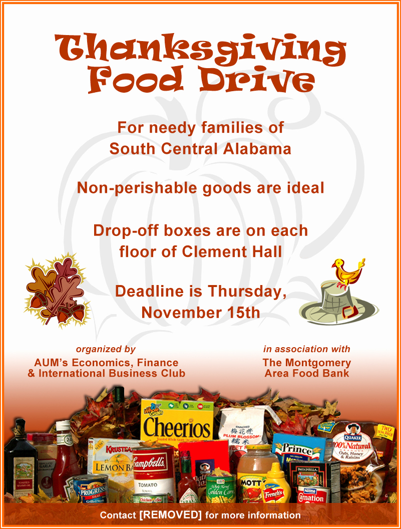 045 Food Drive Flyer Template Stirring Ideas Microsoft Word Intended For Food Drive Flyer Template